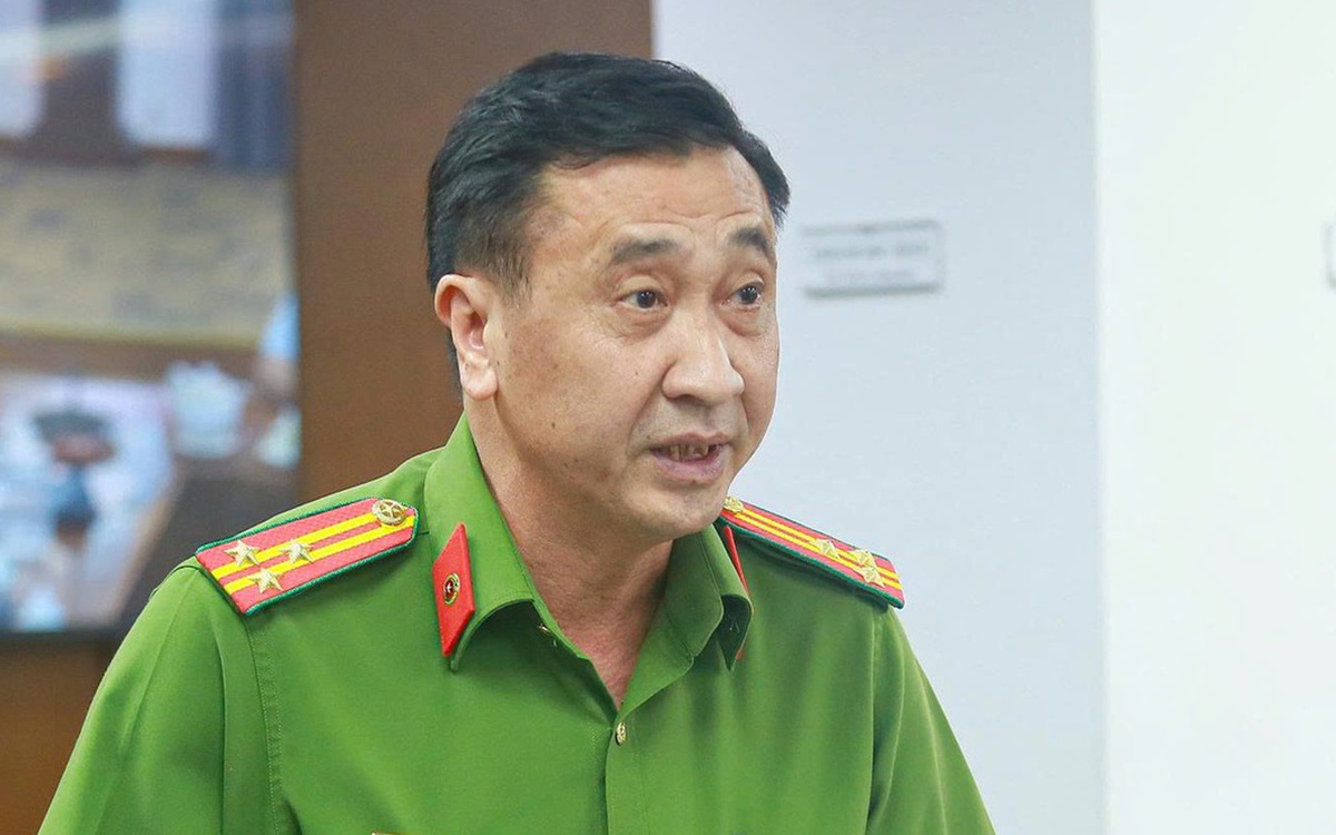 Công an TP.HCM: Năm 2025 có 157 vụ cháy nhà ở riêng lẻ, 15 người tử vong