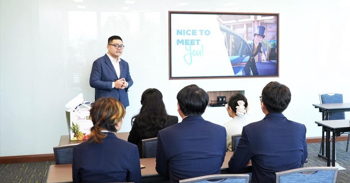 Chương trình Cử nhân Pháp tại UEF: Học tại TP.HCM, nhận bằng thế giới