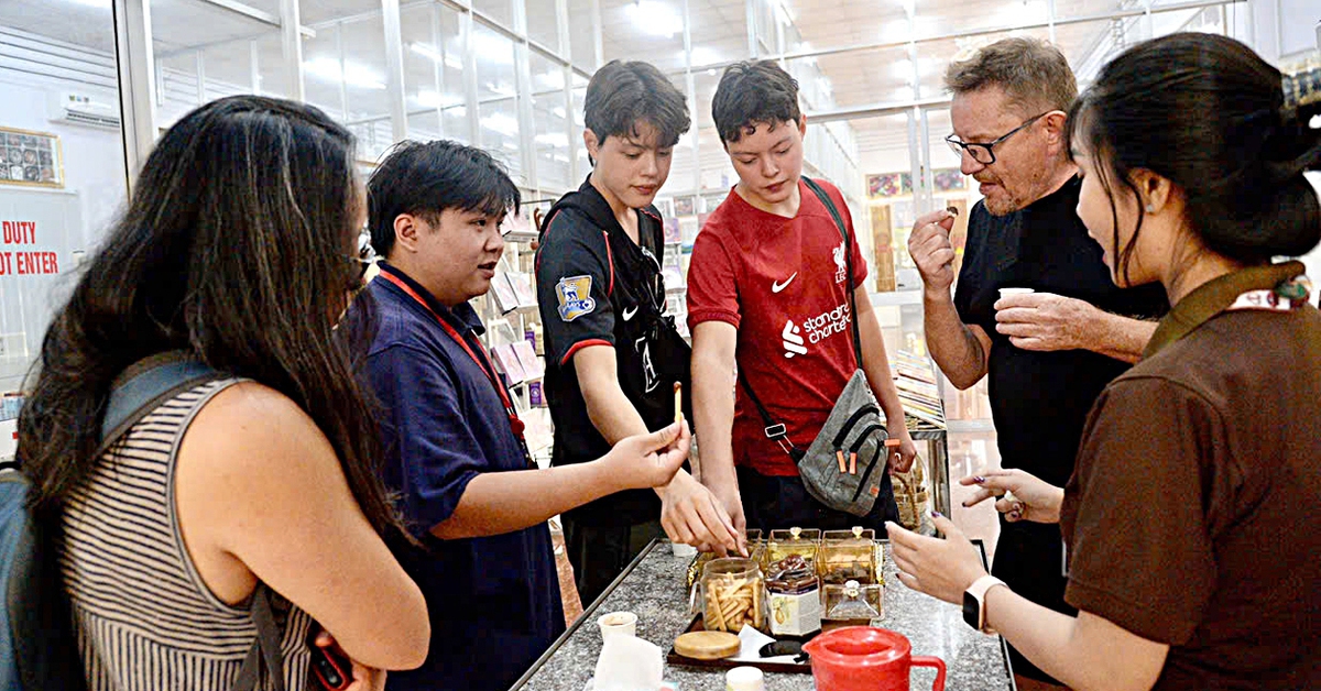 Trở về cùng dựng xây quê hương - Kỳ 1: Viên kẹo ngọt thơm trả ơn đất mẹ