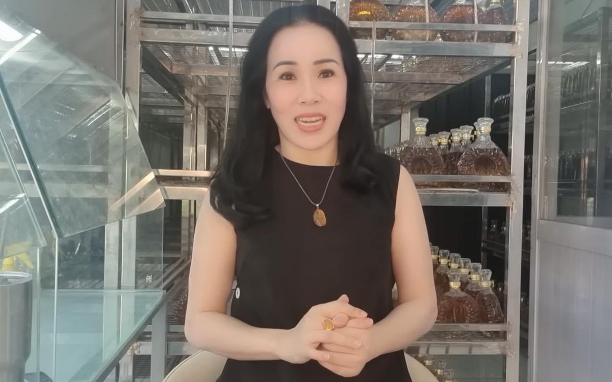 Xét xử YouTuber Đinh Lan: Tòa xác định bà Phương Hằng, ông Huỳnh Uy Dũng là người liên quan