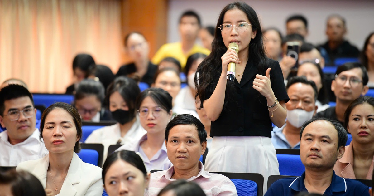 Cùng hộ kinh doanh lên doanh nghiệp số: Sẽ rà soát, hỗ trợ để hộ kinh doanh yên tâm kê khai