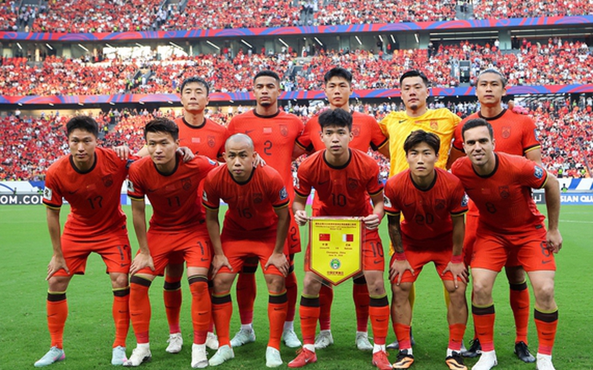 Mỹ tạm ngừng cấp visa 75 nước, người hâm mộ Trung Quốc 'mơ' World Cup 2026 có thay đổi