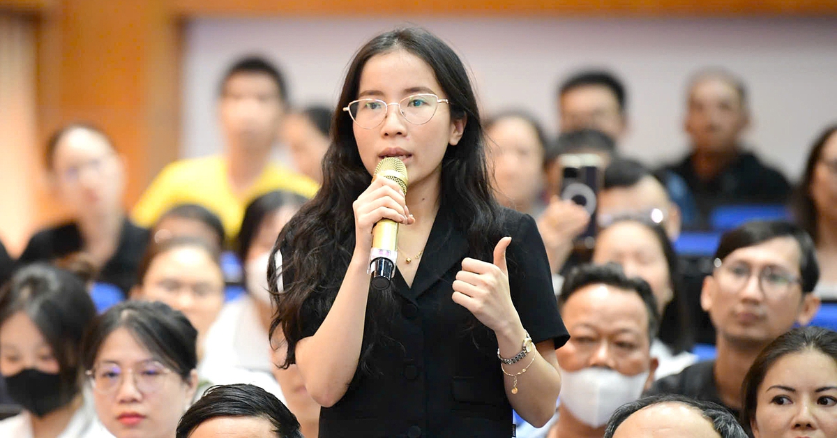 Gỡ vướng thuế kê khai cho hộ kinh doanh