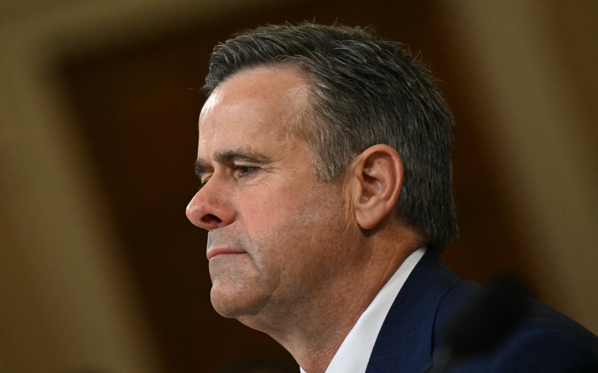 Giám đốc CIA truyền thông điệp gì khi đến Caracas gặp Tổng thống lâm thời Venezuela?