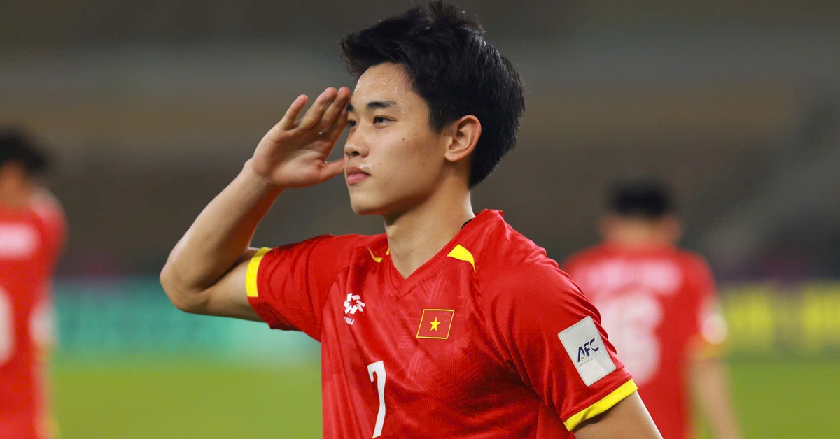 Tiền đạo Nguyễn Đình Bắc: Tôi nói anh em bình tĩnh khi bị UAE gỡ 2 bàn