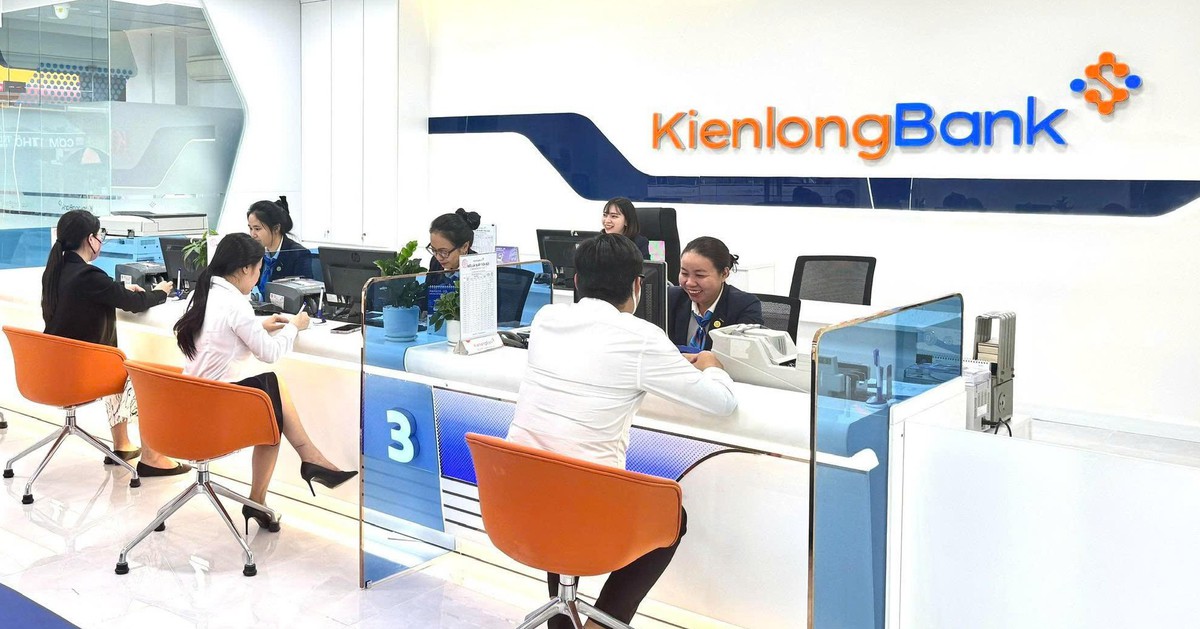 Ngân hàng mới lên sàn HoSE kinh doanh ra sao trong năm 2025?