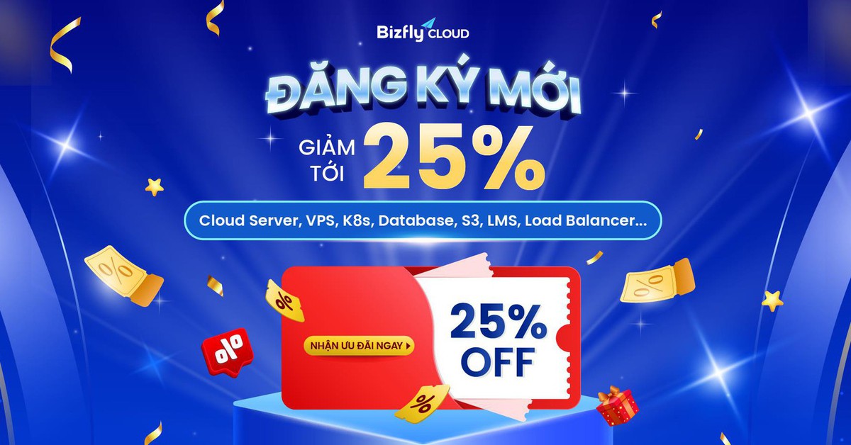 Nguyên nhân nghẽn giao dịch cao điểm và giải pháp từ Bizfly Cloud