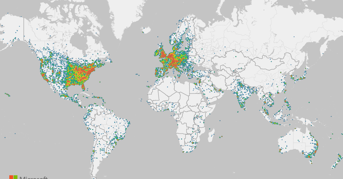 Europol và Microsoft phá mạng lưới lừa đảo toàn cầu qua email