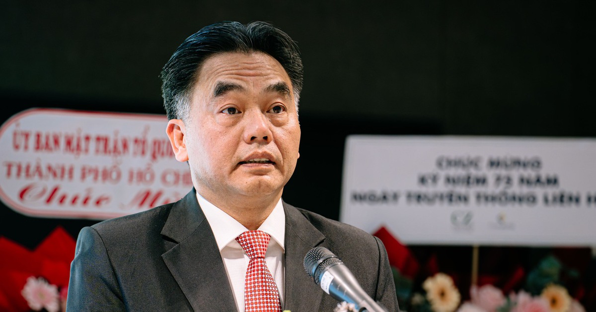 75 năm đối ngoại nhân dân: TP.HCM tăng cường 'ngoại giao mềm'