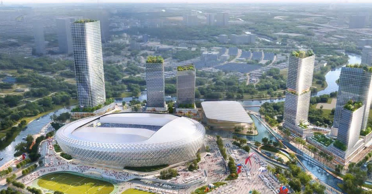 Luật Xây dựng 2025: Cải cách mạnh thủ tục, ưu tiên giải quyết tranh chấp tại Việt Nam