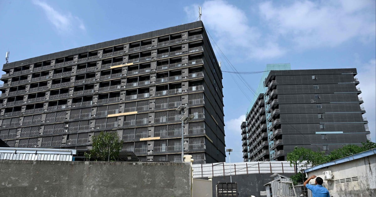 Trung Quốc buộc Campuchia tăng truy quét lừa đảo, để đảm bảo quan hệ tốt đẹp giữa hai nước