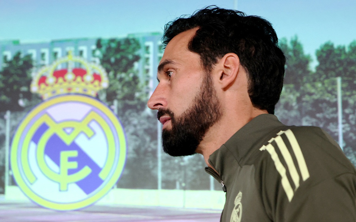 Real Madrid cần một 'bố già' trên ghế HLV trưởng