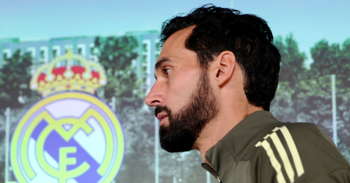 Real Madrid cần một 'bố già' trên ghế HLV trưởng