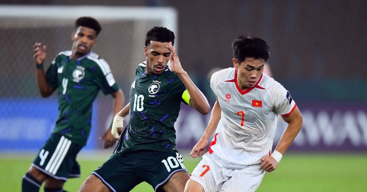 ASEAN Cup 2026 nhìn từ Giải U23 châu Á 2026: Ông Kim khó nghĩ