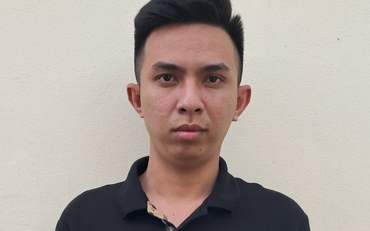 Trốn truy nã từ TP.HCM hơn ba tháng, bị bắt khi đang nhập cảnh trái phép từ Campuchia