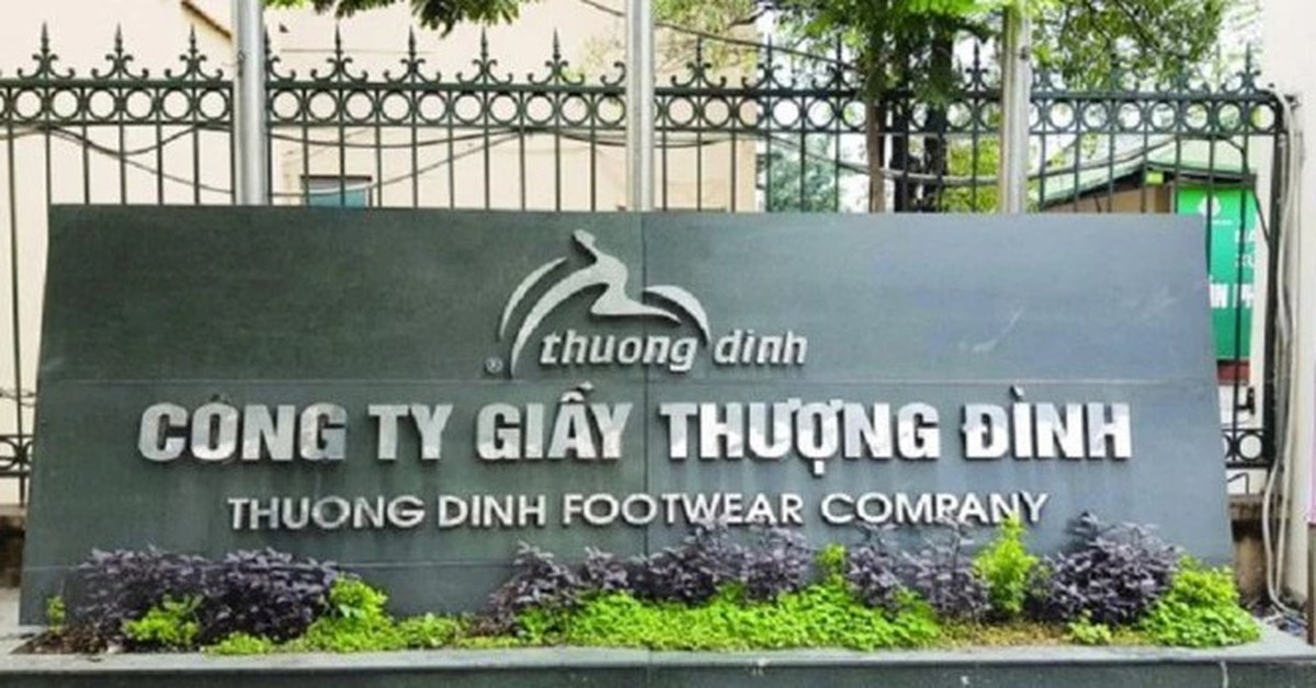 Diễn biến mới tại Giày Thượng Đình sau khi nữ đại gia bí ẩn sở hữu gần 69% vốn