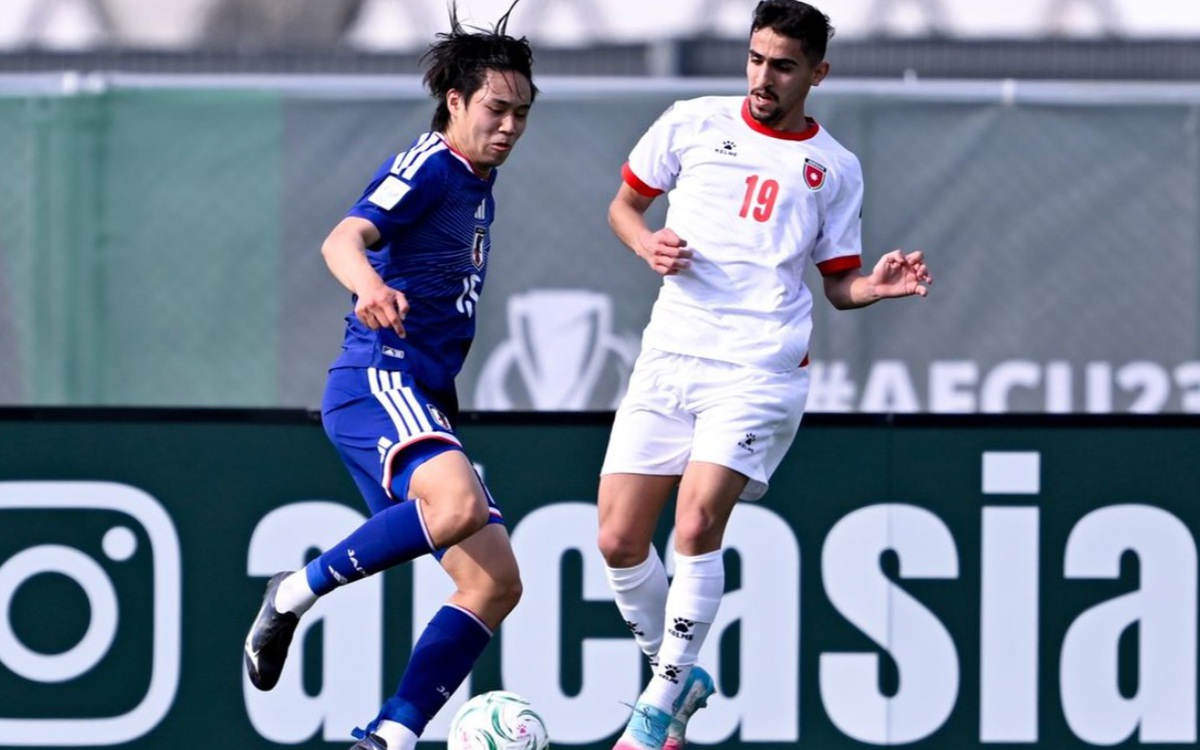 Báo Hàn Quốc ngụ ý U23 Việt Nam mạnh hơn Nhật Bản