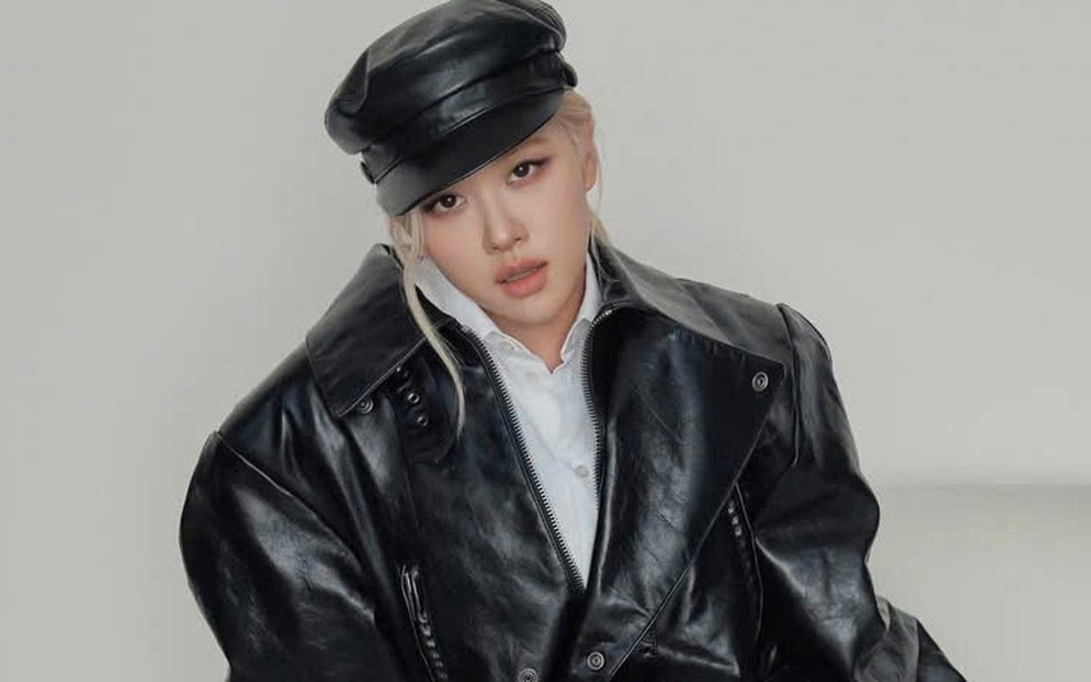 Rosé BlackPink nói về đề cử Grammy: 'Cảm giác như tôi đang sống trong mơ'