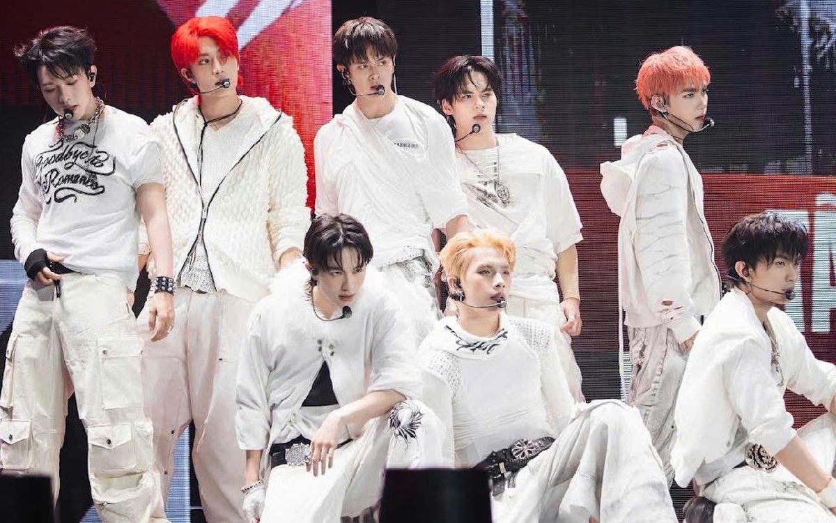 Chung kết Tân binh toàn năng đầy nước mắt, Thái Lê Minh Hiếu đâu rồi?