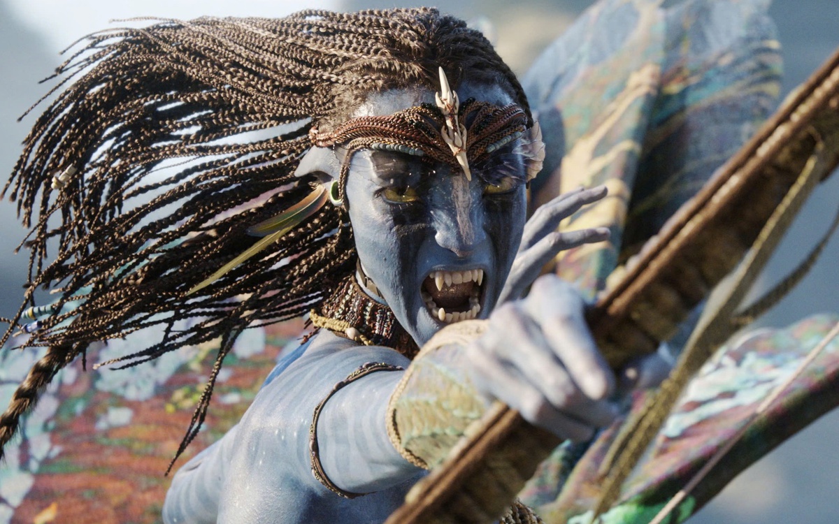 Bom tấn mới khiến Avatar 3 đứt chuỗi 4 tuần thống trị phòng vé Bắc Mỹ