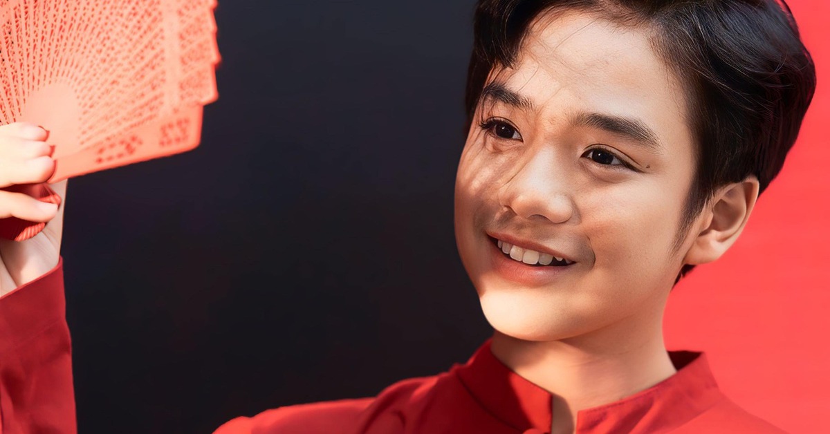 Hạo Khang: Diễn viên tuổi teen 'ngời sáng', tạo rung cảm thanh tao