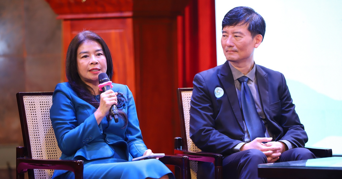 Gỡ rào cản để đất nước phát triển, hóa 'rồng xanh' vào năm 2045