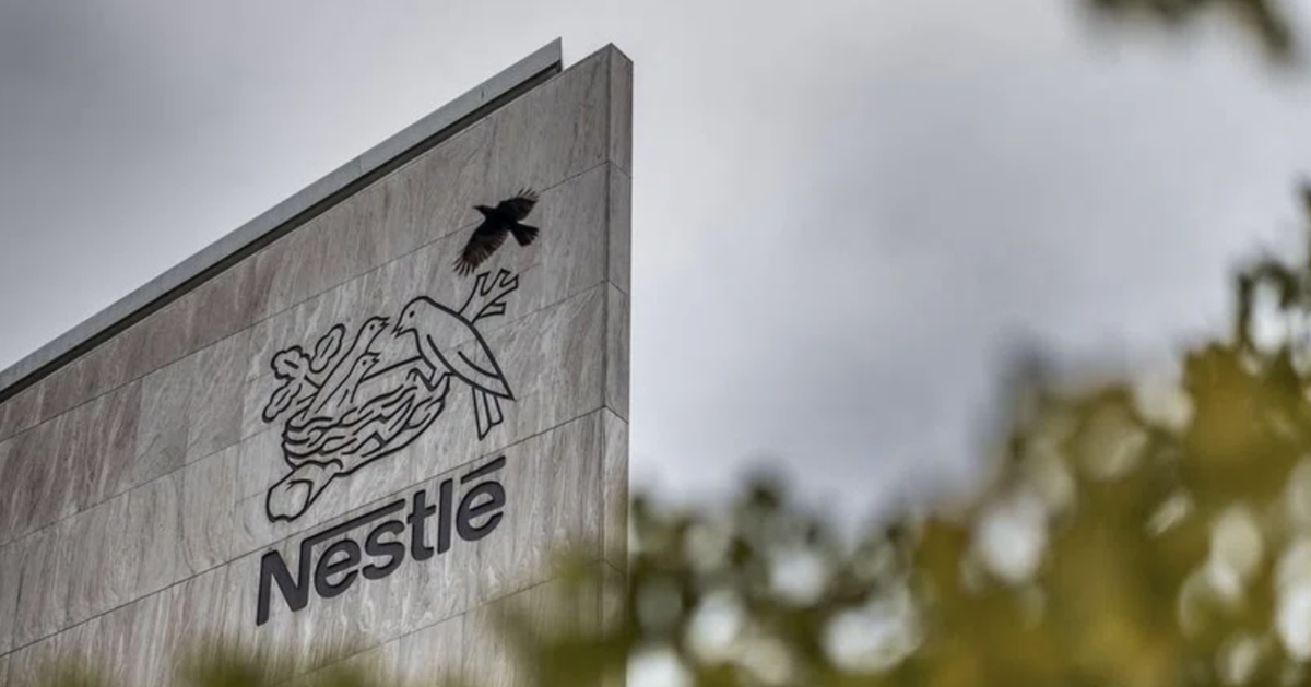 Singapore thu hồi lô sữa công thức cho trẻ sơ sinh của Nestlé và Dumex vì có độc tố