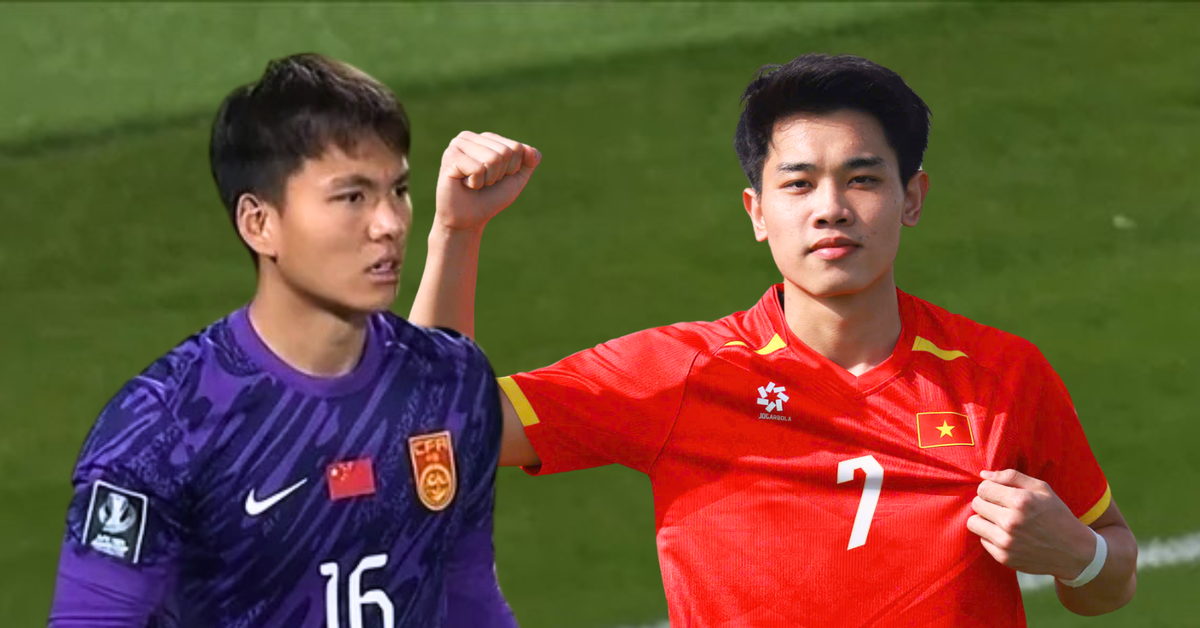 CĐV châu Á phát sốt vì màn so tài Đình Bắc - Li Hao