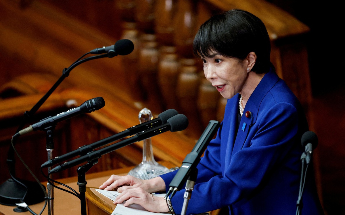 Thủ tướng Nhật Bản sẽ kêu gọi bầu cử sớm ngày 8-2