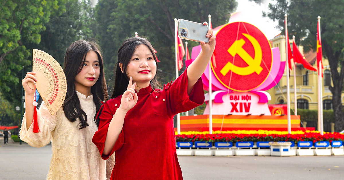 Khơi mở những không gian phát triển mới