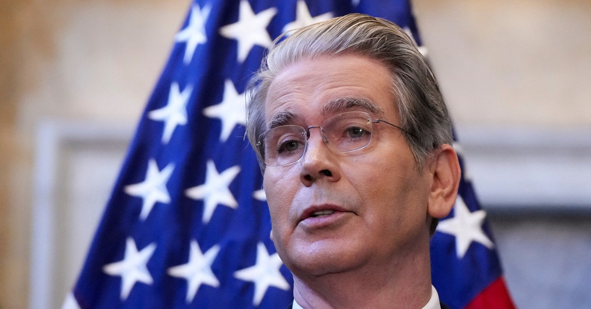 Ông Bessent: Mỹ cần Greenland vì châu Âu quá yếu kém về an ninh