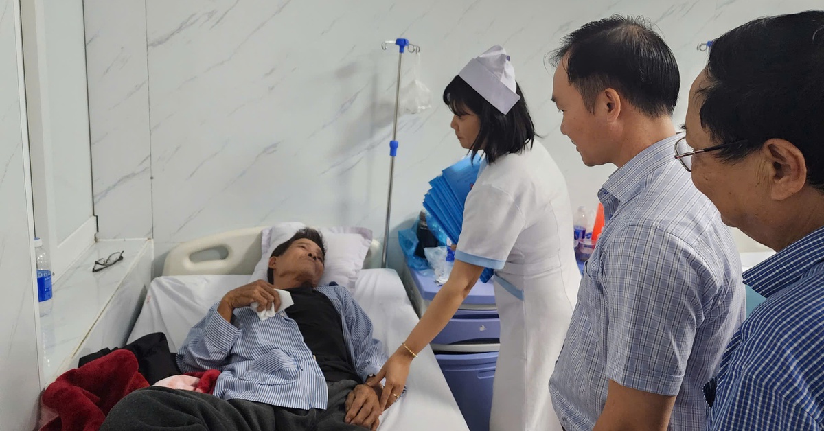 Phạt bánh mì Hồng Vân hơn 213 triệu đồng vì gây ngộ độc hàng loạt ở Quảng Ngãi