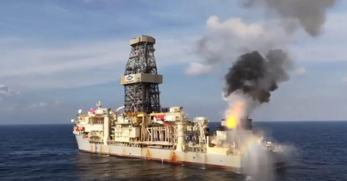 Philippines phát hiện mỏ khí mới, đủ cấp điện cho hàng triệu hộ dân