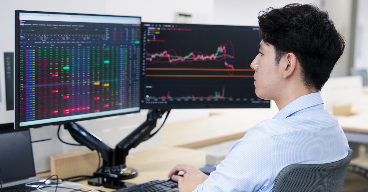 Loạt chính sách mới về chứng khoán có hiệu lực từ đầu năm 2026