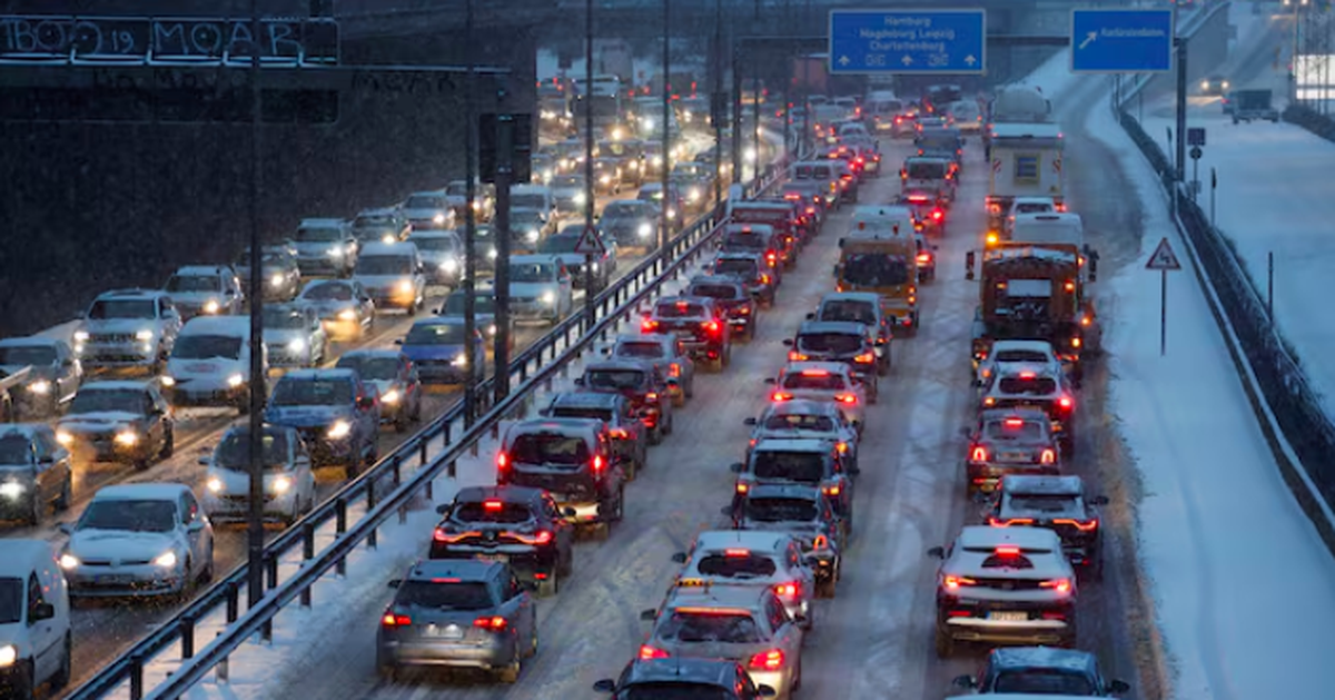 Đức khôi phục chương trình trợ cấp xe điện nhằm thúc đẩy thị trường