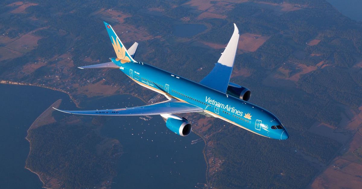 Triển khai nghị quyết 79: Vietnam Airlines đứng trước cơ hội bứt phá chiến lược