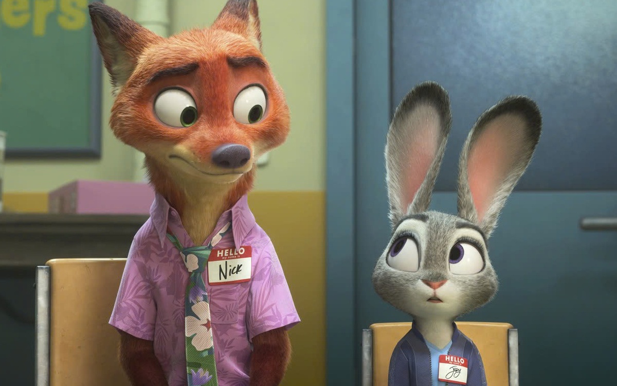 Zootopia 2 là phim hoạt hình Hollywood có doanh thu cao nhất lịch sử