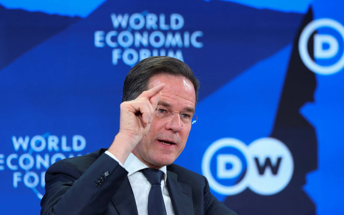 Tổng thư ký NATO nói về 'cách duy nhất cho vấn đề Greenland'