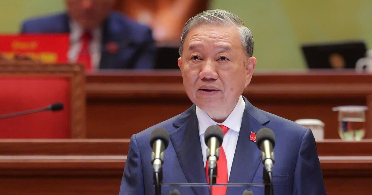 Kiến tạo 'bệ phóng' cho mục tiêu chiến lược 100 năm