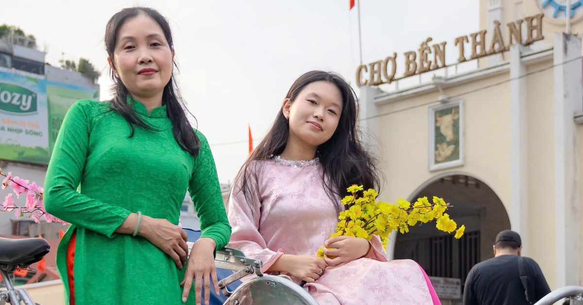 Những địa điểm check-in Tết sớm không thể bỏ qua tại TP.HCM