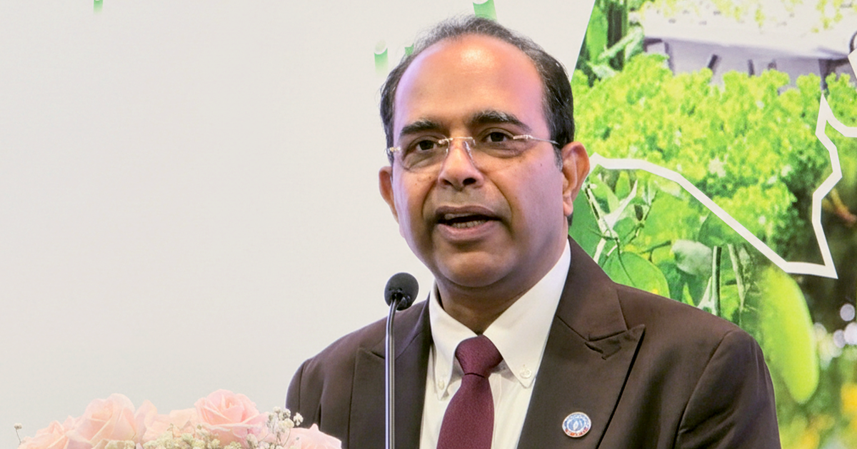 Xâm nhập mặn ở Đồng bằng sông Cửu Long không còn là cú sốc