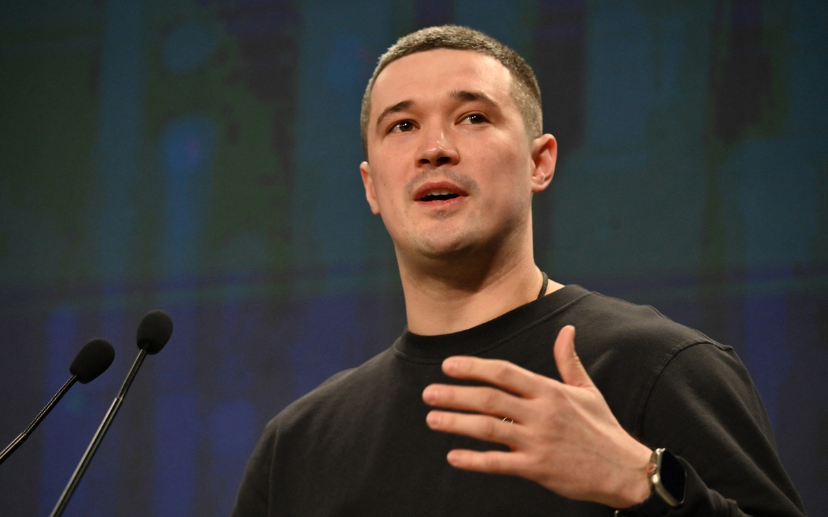 Tân bộ trưởng Quốc phòng Ukraine hé lộ kế hoạch cải tổ tham vọng