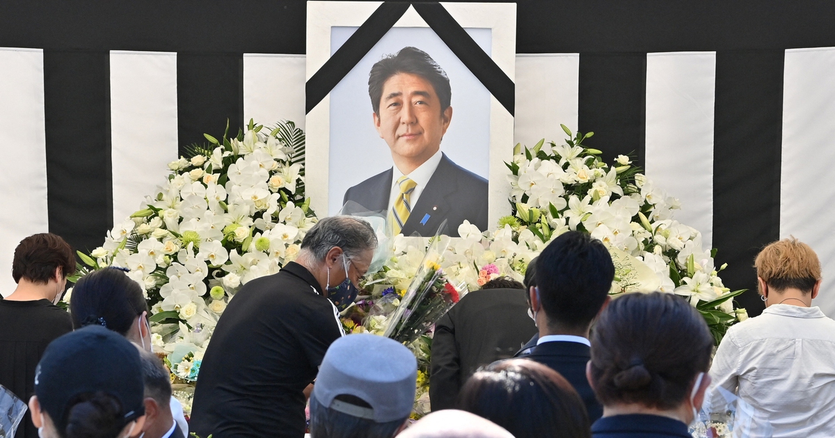 Kẻ ám sát cựu Thủ tướng Shinzo Abe bị kết án chung thân