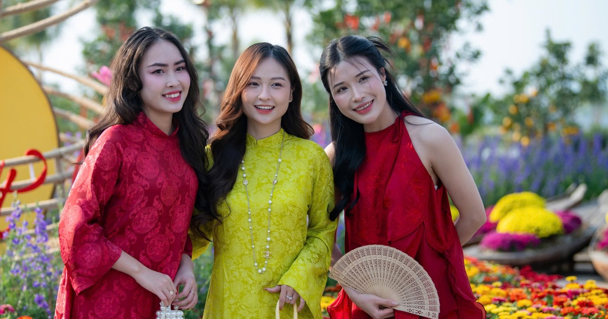 Tết con ngựa, khách Việt đi đâu chơi?