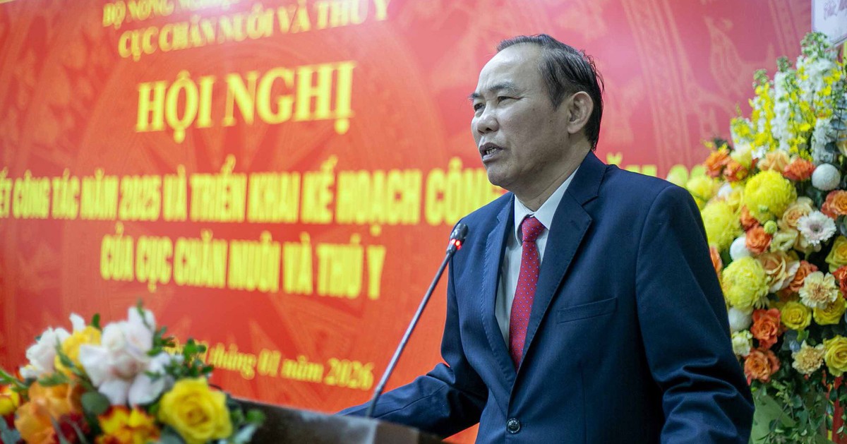 Thứ trưởng Phùng Đức Tiến: Vẫn lo ngại khi nhiều cơ sở sử dụng thịt heo, lòng mề kém chất lượng