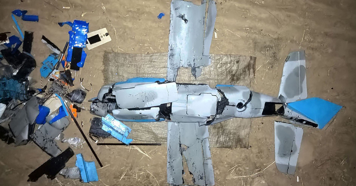 Vụ drone Hàn Quốc xâm nhập Triều Tiên: 3 nghi phạm dân sự bị điều tra