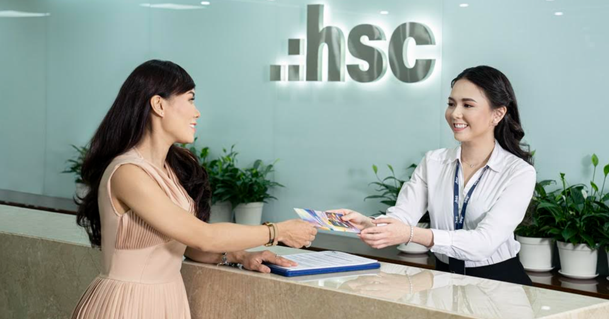 Soi danh mục "chơi chứng khoán" của ông lớn HSC: Mất nhiều hàng "nóng" trước sóng tăng