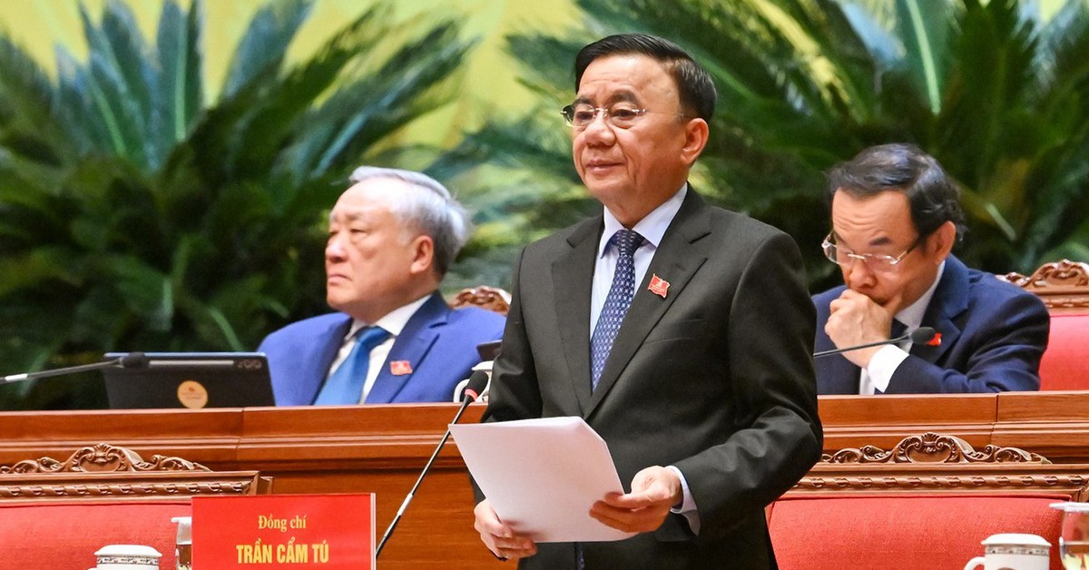 Rút ngắn thời gian làm việc Đại hội XIV của Đảng, dự kiến bế mạc 23-1