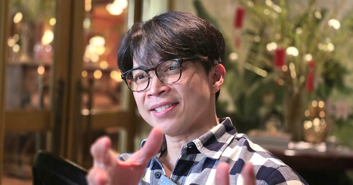 Lân Nhã nói về tranh cãi lớn nhất sự nghiệp: 'Mình phải đón nhận tích cực'