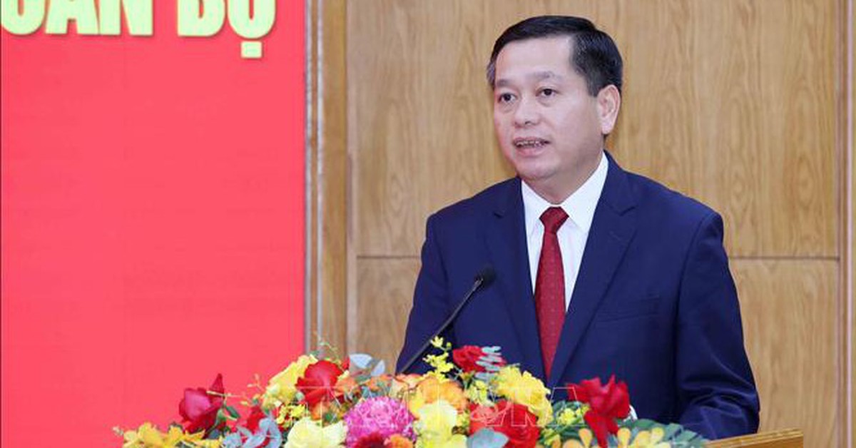 Nâng tầm tham mưu chiến lược, góp phần tổ chức thực hiện thắng lợi những quyết sách lớn của Đảng